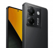 Xiaomi и POCO