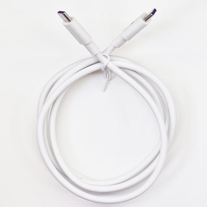 Кабель для зарядки (65 Ватт) REMAX 65W TYPE-C to TYPE-C