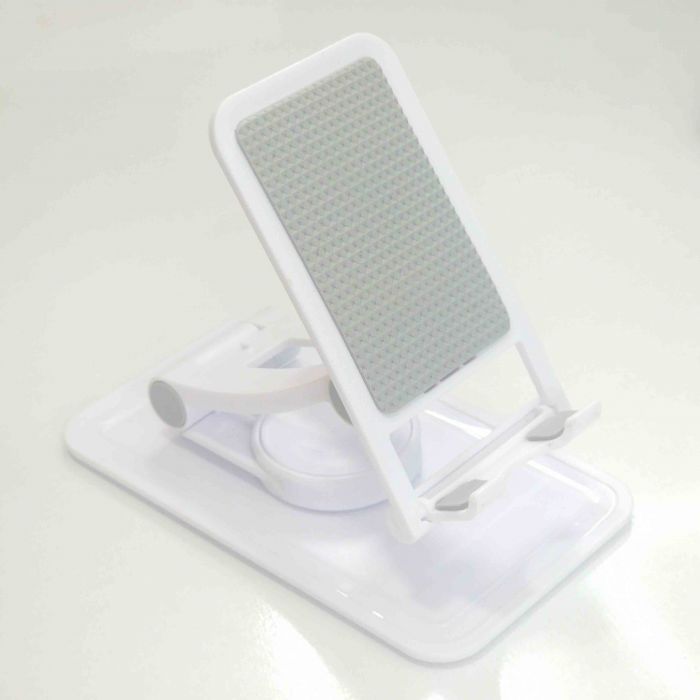 Suport telefon 360 pivotant
