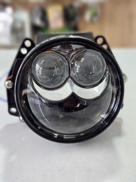 Bi-Led | 3 în 1 | Module universale pentru faruri | 85W | Super luminoase