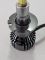 Becuri LED 360* | D2S | 6000Lm | 33W