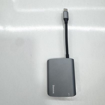 Адаптер  HDMI - USB