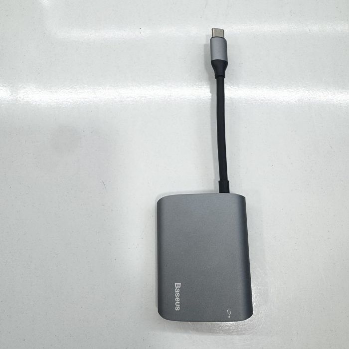 Adaptor HDMI la USB