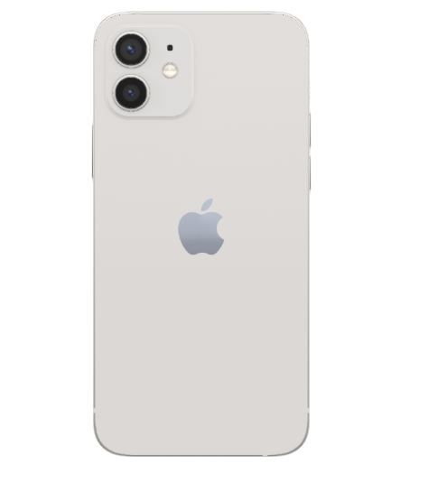 iPhone 12 128Gb  Original White
