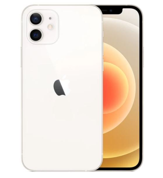 iPhone 12 128Gb  Original White
