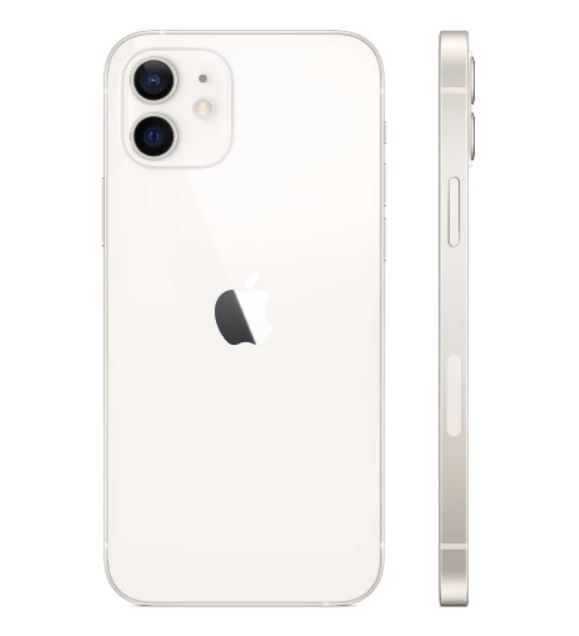 iPhone 12 128Gb  Original White