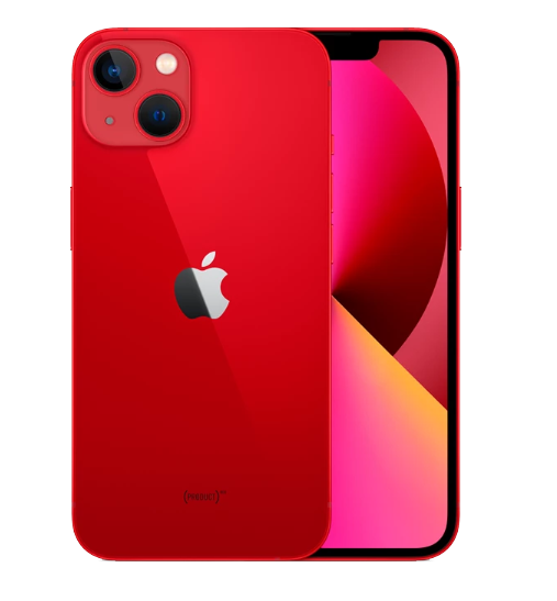 iPhone 13 Red Product