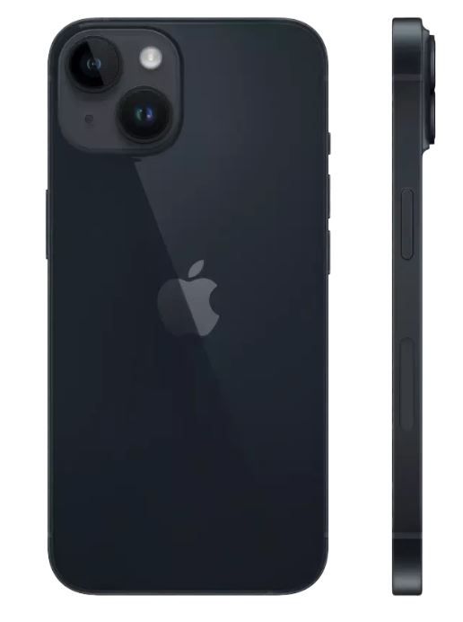 iPhone 14 128Gb 88% Original Black