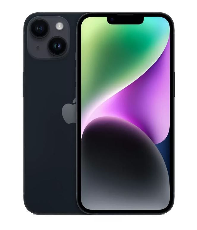 iPhone 14 128Gb 88% Original Black