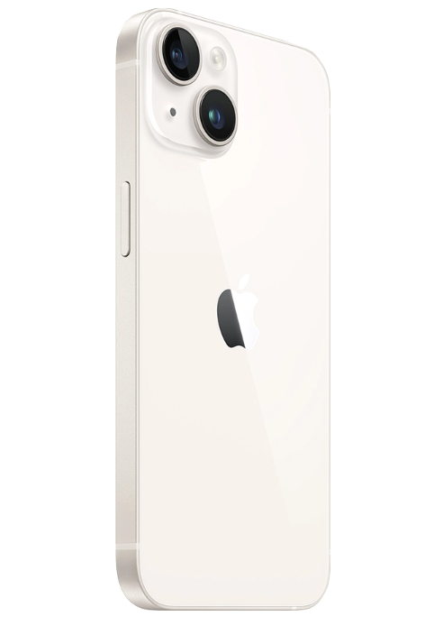 iPhone 14 128Gb  Original  White