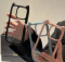 Carcasă transparentă cu urechi drăguțe de pisică pentru iPhone 11