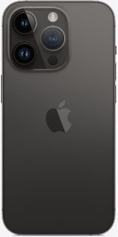 iPhone 14 Pro  Max 128Gb Black Б/У