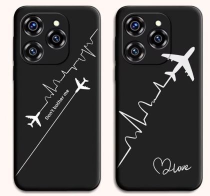 Husa  pentru Oukitel C50