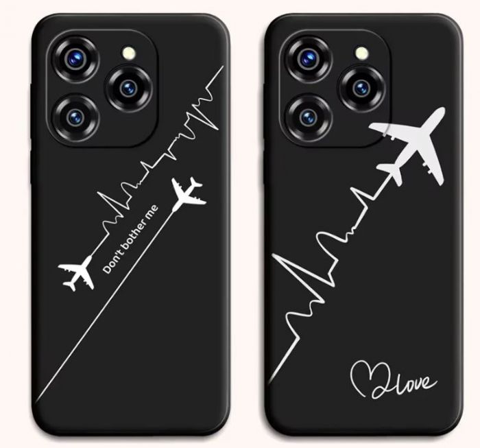 Husa  pentru Oukitel C50