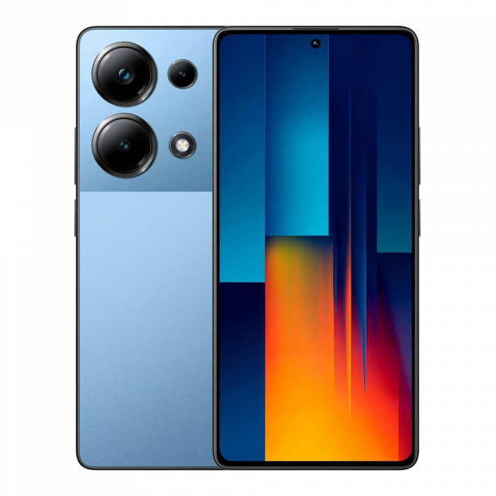 POCO M6 PRO