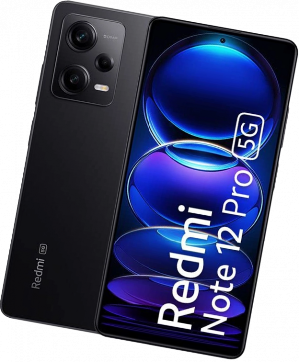 Redmi Note 12 Pro 5g (REF)