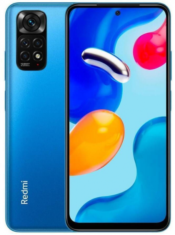 Redmi Note 11 ref