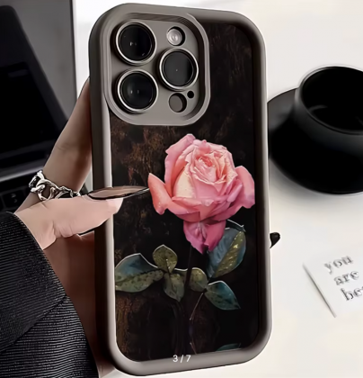 Husa din silicon pentru Samsung A15