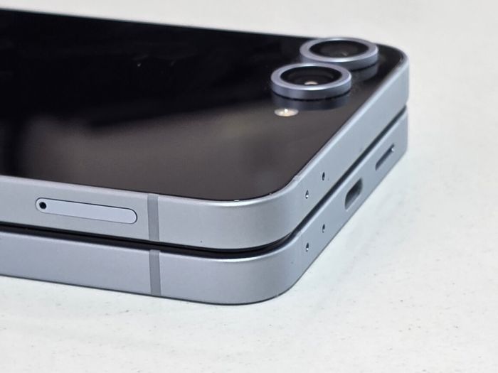 Samsung Z - Flip 6 | 256Gb