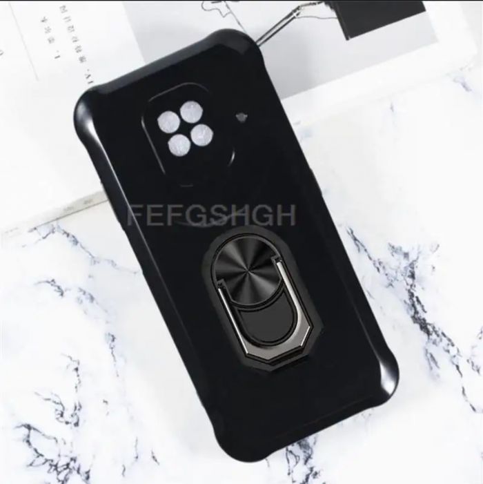 Чехол для Oukitel WP35 с держателем