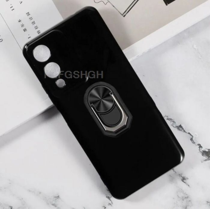 Чехол для Oukitel WP35 с держателем