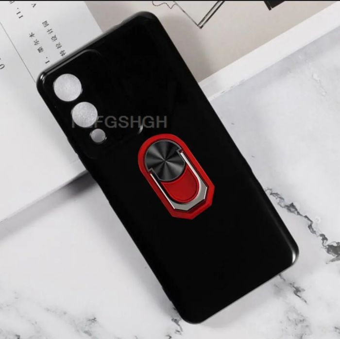 Чехол для Oukitel WP35 с держателем