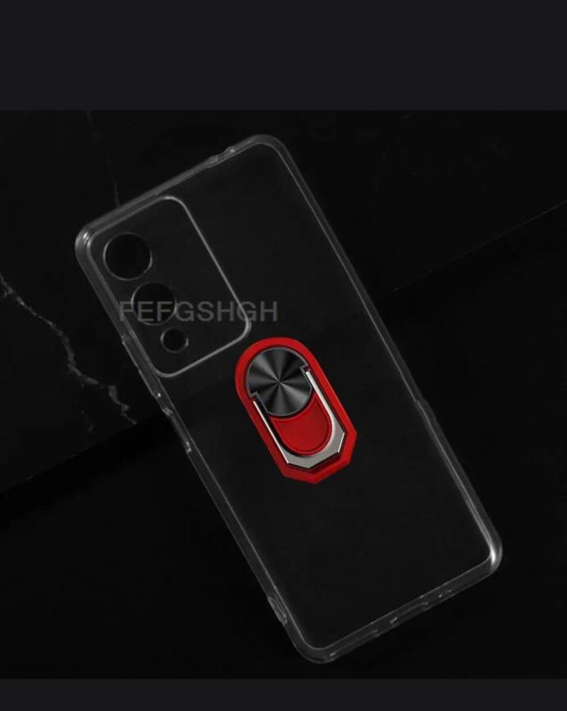 Чехол для Oukitel WP35 с держателем