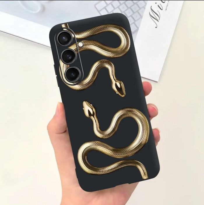 Чехол для Samsung A15 фотопечать