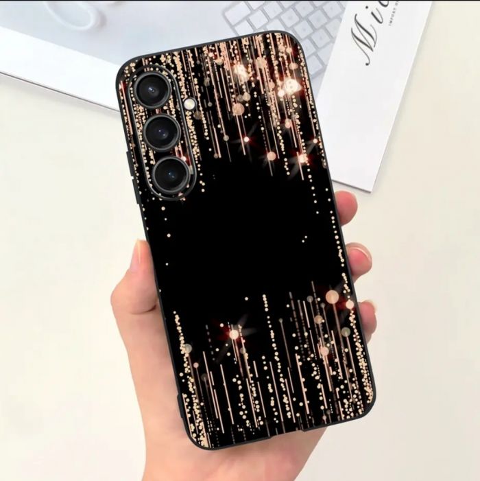 Чехол для Samsung A15 фотопечать