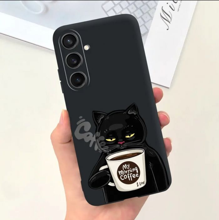 Чехол для Samsung A15 фотопечать