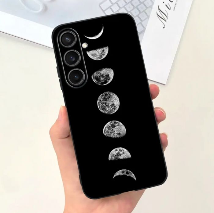 Чехол для Samsung A15 фотопечать