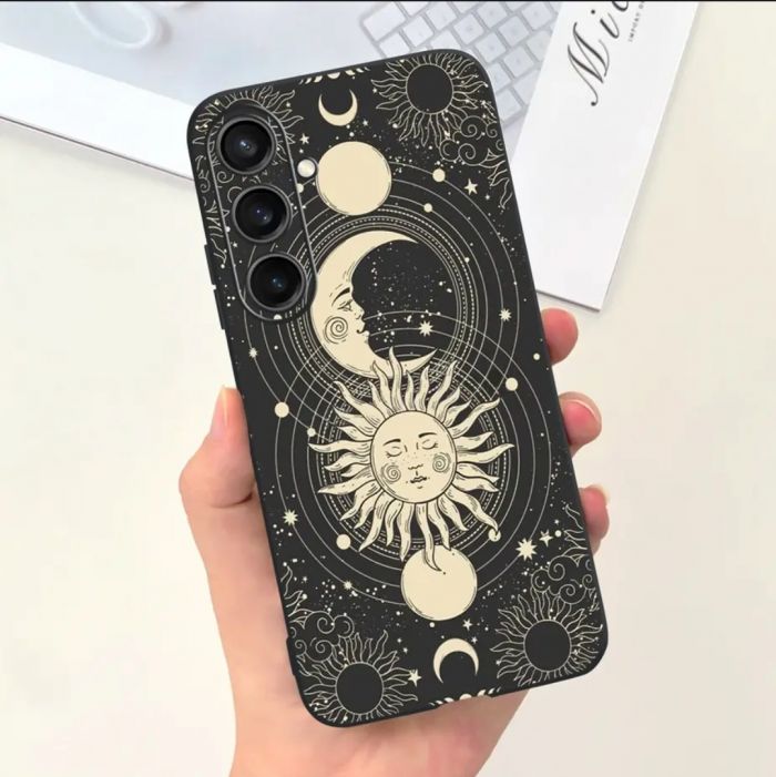 Чехол для Samsung A15 фотопечать