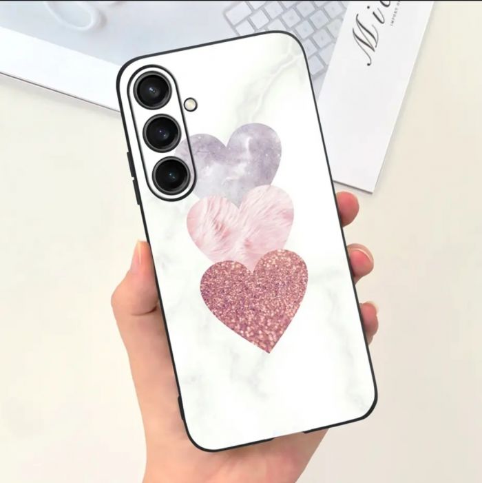 Чехол для Samsung A15 фотопечать