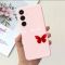 Чехол для Samsung A15 фотопечать