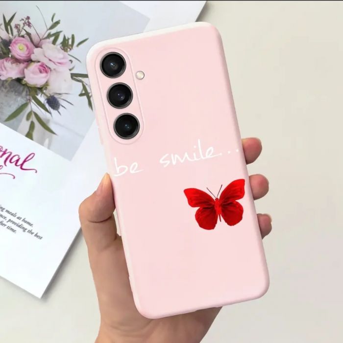 Чехол для Samsung A15 фотопечать