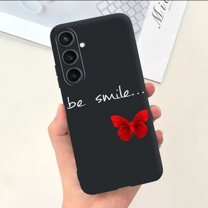 Чехол для Samsung A15 фотопечать