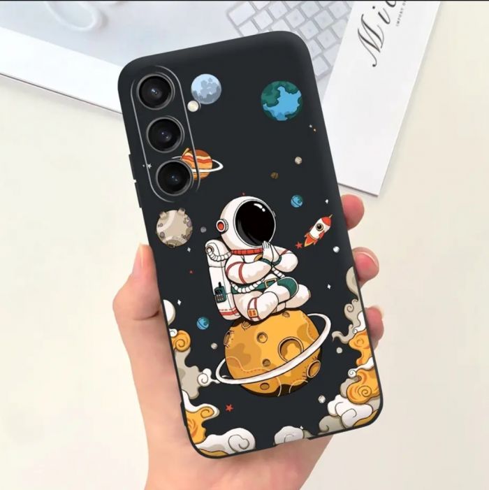 Чехол для Samsung A15 фотопечать