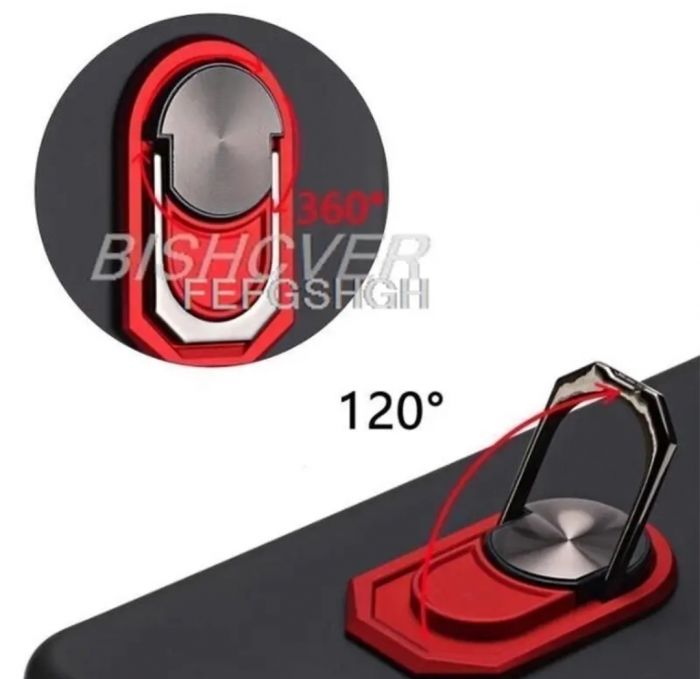 Husa Cubot A10 cu suport