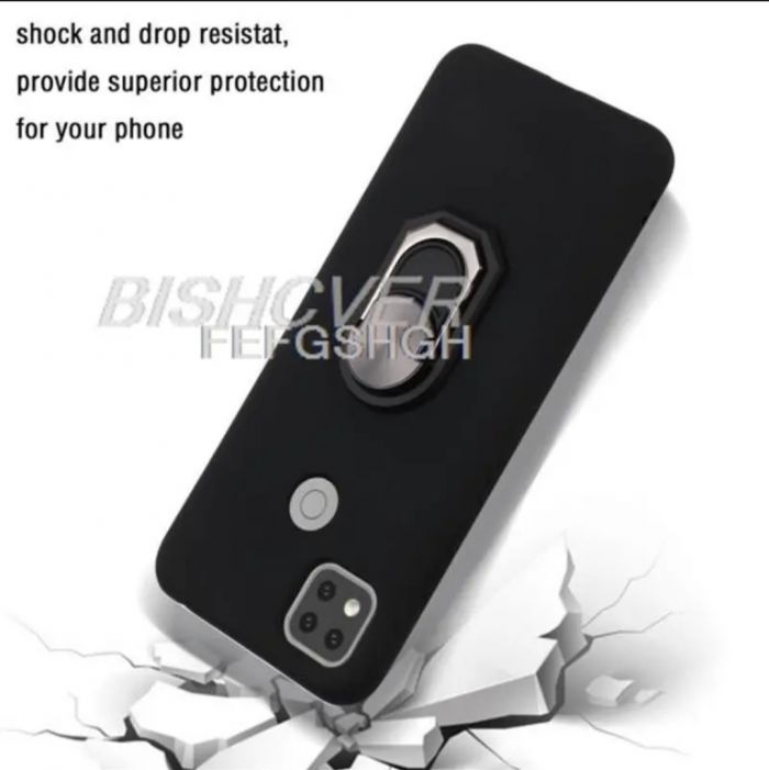 Husa Cubot A10 cu suport