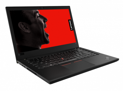 Lenovo ThinkPad T480