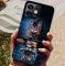 Husa din silicon pentru Ulefone Note 18 Ultra