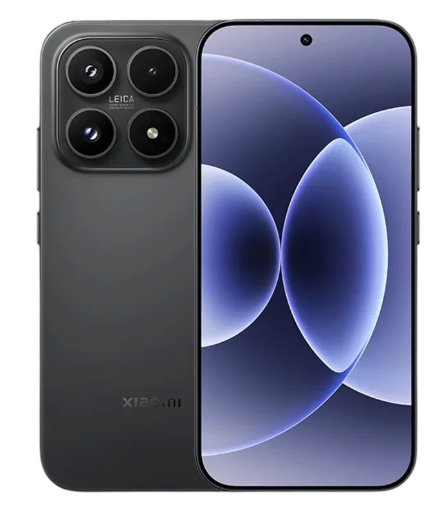Xiaomi 17 12/512Gb